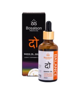 Bosalson Balance Oil 15ml