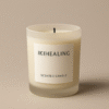 Nến Thơm Thư Giãn IkiHealing (Scented Candle)